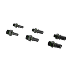 Dyme Superstrasse-C Crimp Type hose fittings