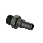 Dyme SUPERSTRASSE-C crimp type hose fitting with O-rings