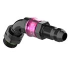 Dyme PRO/SPEC NPT Adapter 90-degree elbow fitting