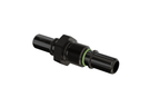 Dyme PRO/SPEC NPT Adapter with green O-ring seal
