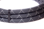 Dyme SUPERLEGGERA Carbon PTFE hose with Twaron Aramid Braid