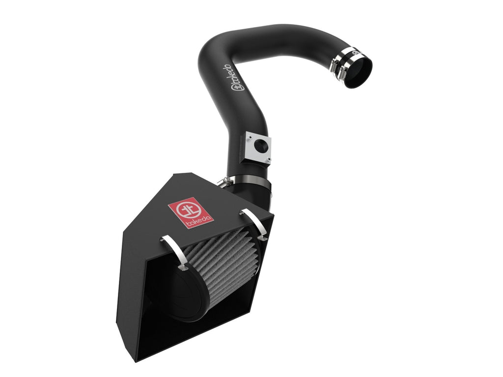 aFe Takeda Rapid Induction Cold Air Intake System w/ Pro DRY S Filter - Subaru Outback/Legacy 2013-2014
