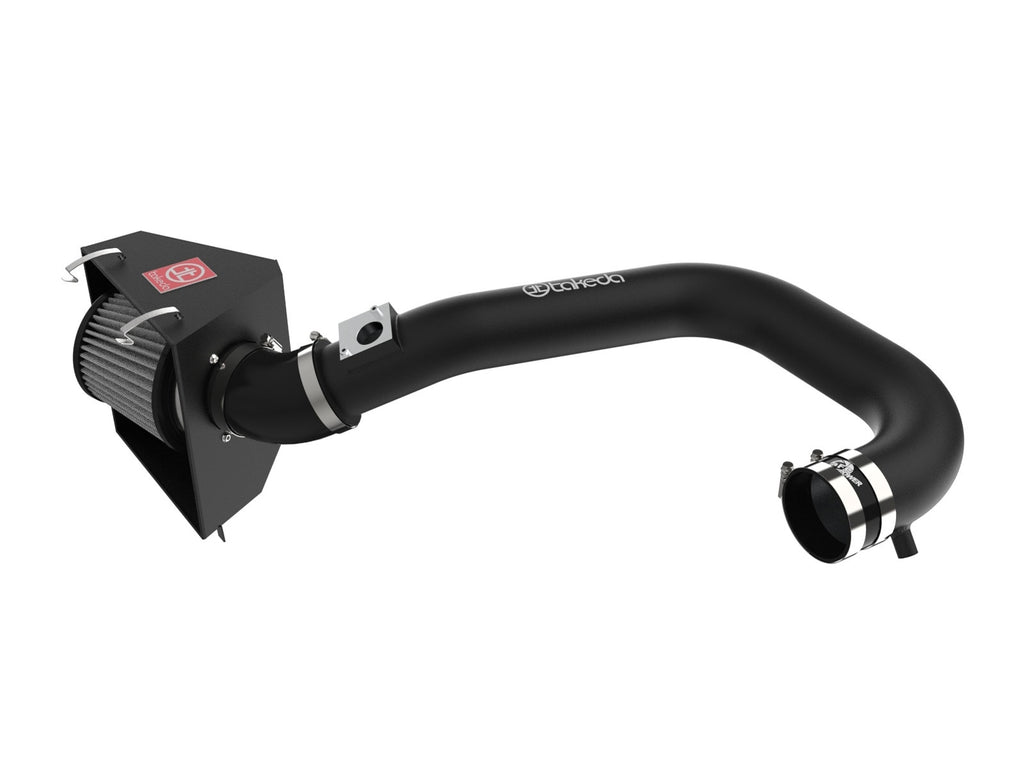 aFe Takeda Rapid Induction Cold Air Intake System w/ Pro DRY S Filter - Subaru Outback/Legacy 2013-2014