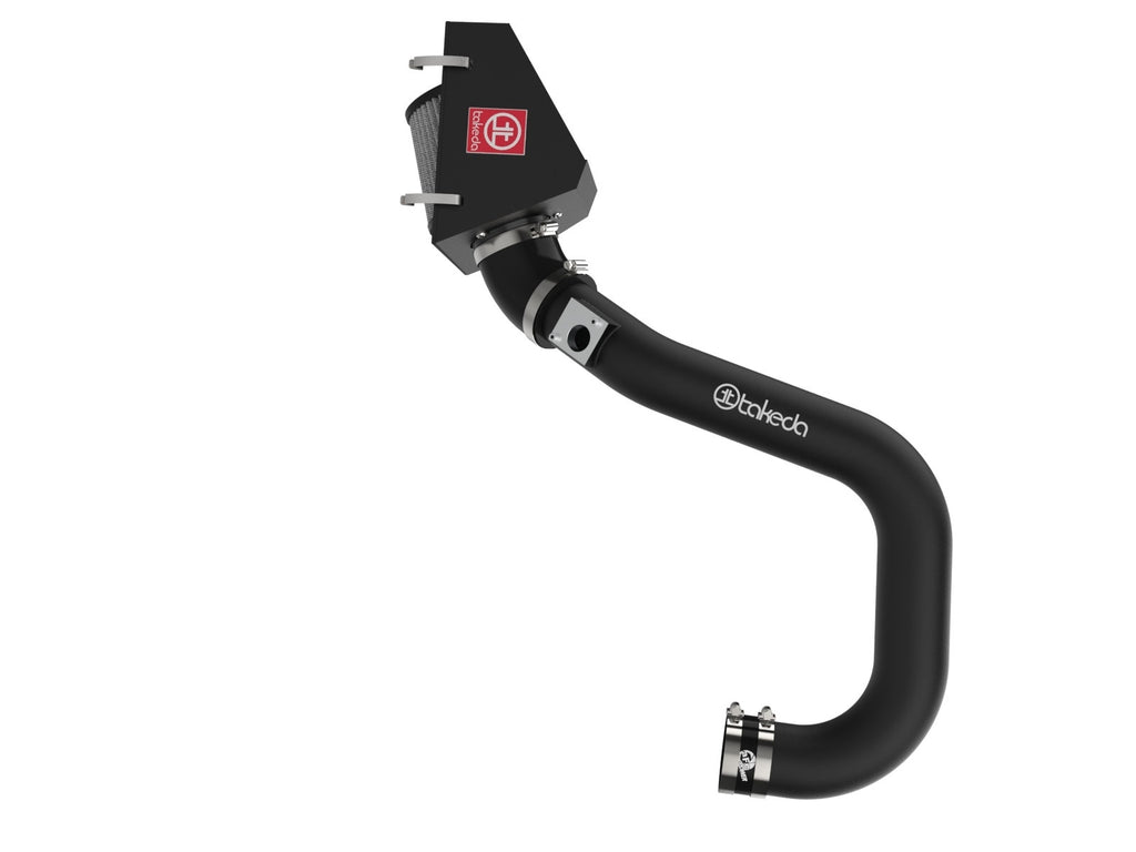 aFe Takeda Rapid Induction Cold Air Intake System w/ Pro DRY S Filter - Subaru Outback/Legacy 2013-2014
