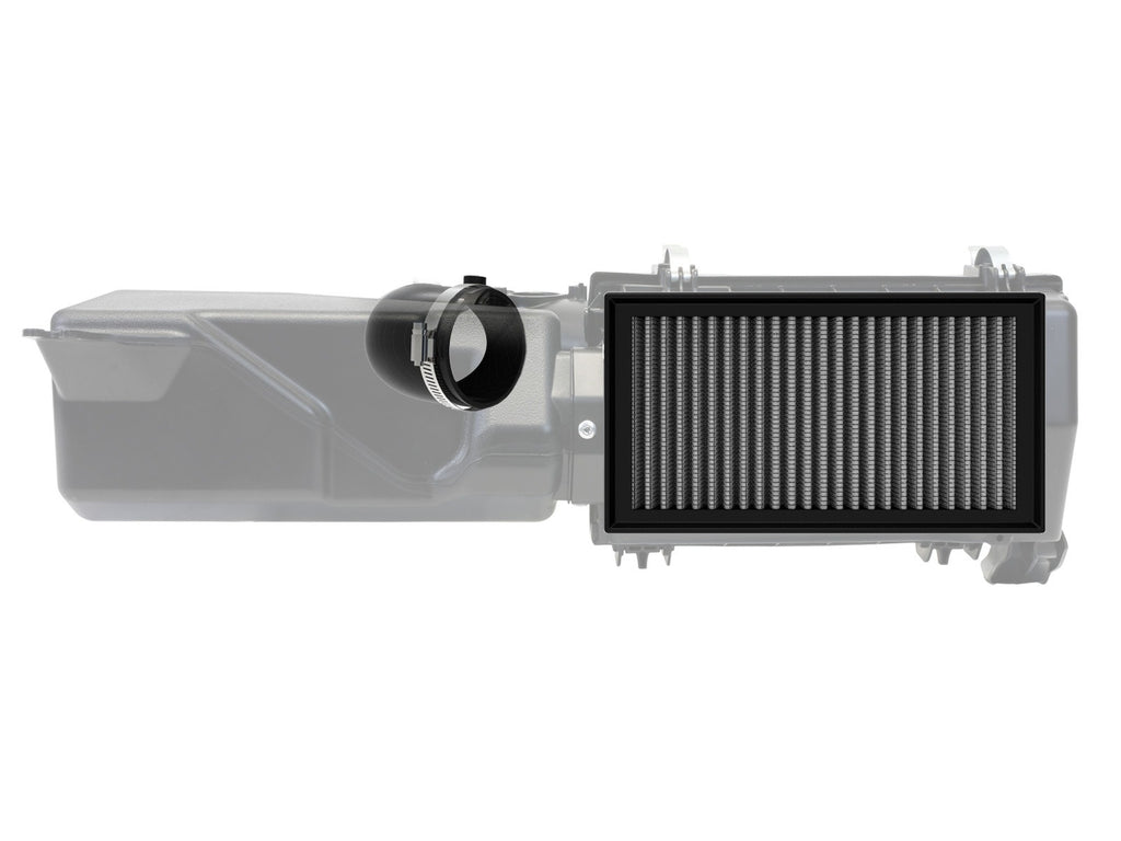 aFe Takeda Super Stock Induction System w/ Pro DRY S Filter - Toyota GR86/ Subaru BRZ 2022-2026