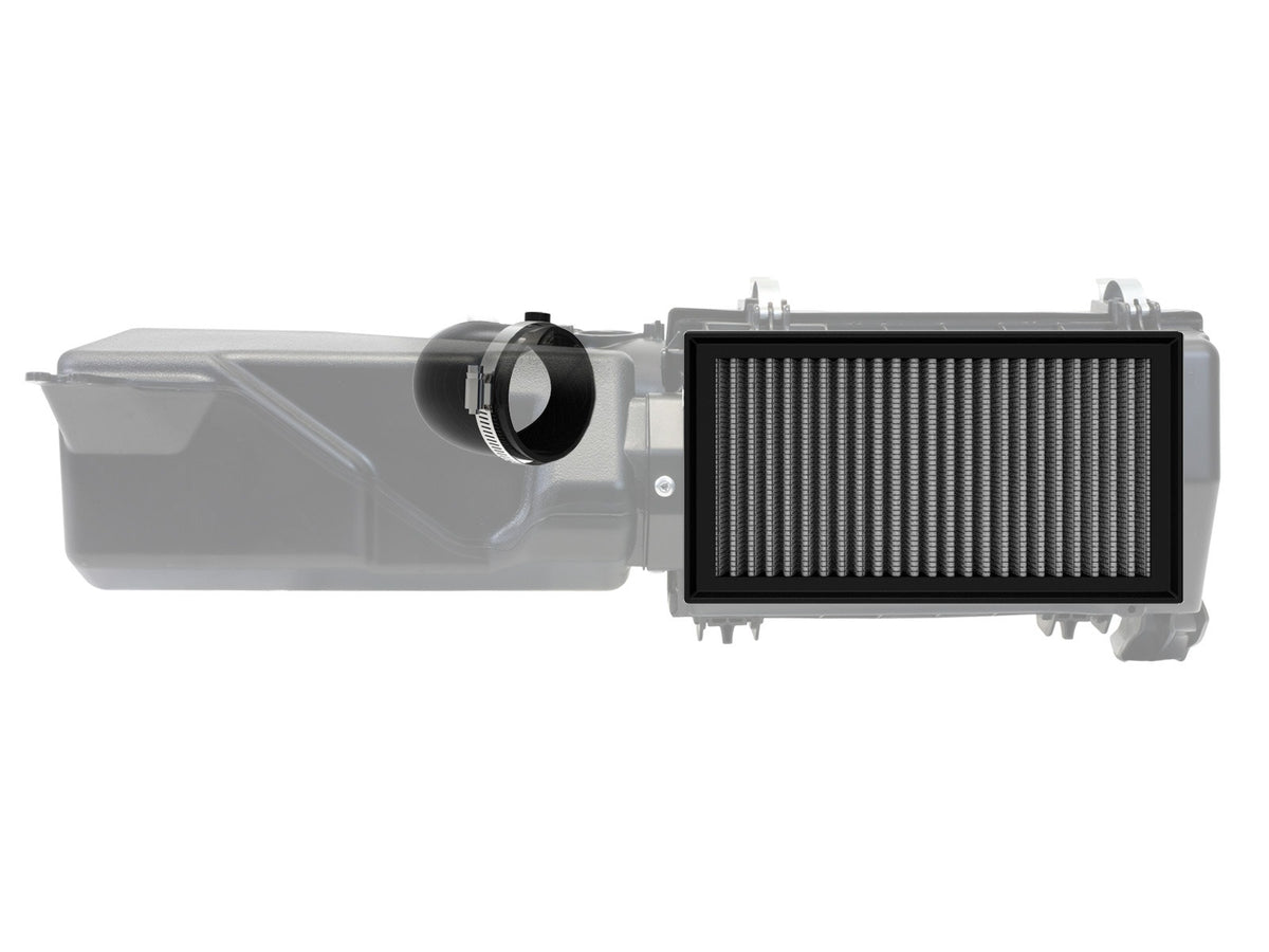 aFe Takeda Super Stock Induction System w/ Pro DRY S Filter - Toyota GR86/ Subaru BRZ 2022-2026