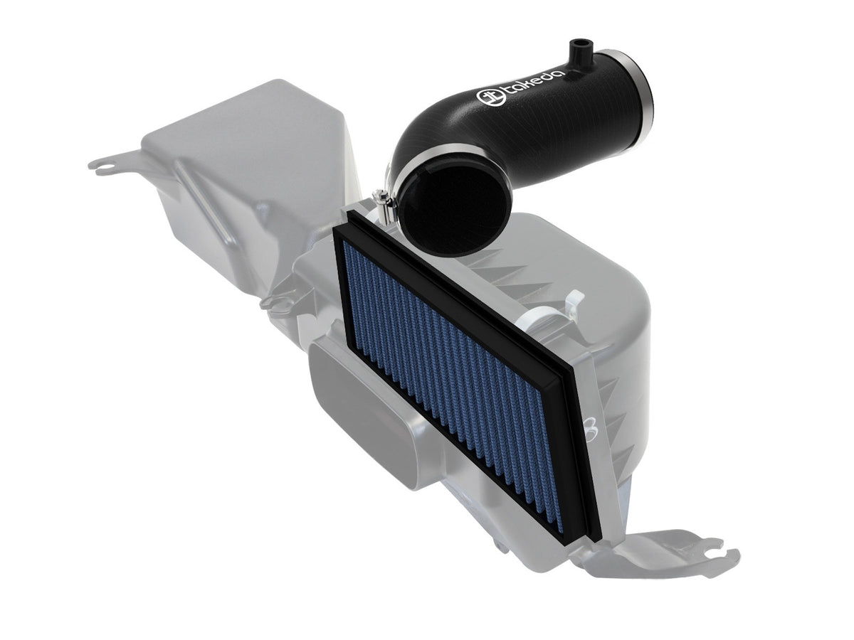 aFe Takeda Super Stock Induction System w/ Pro 5R Filter - Toyota GR86/ Subaru BRZ 2022-2026