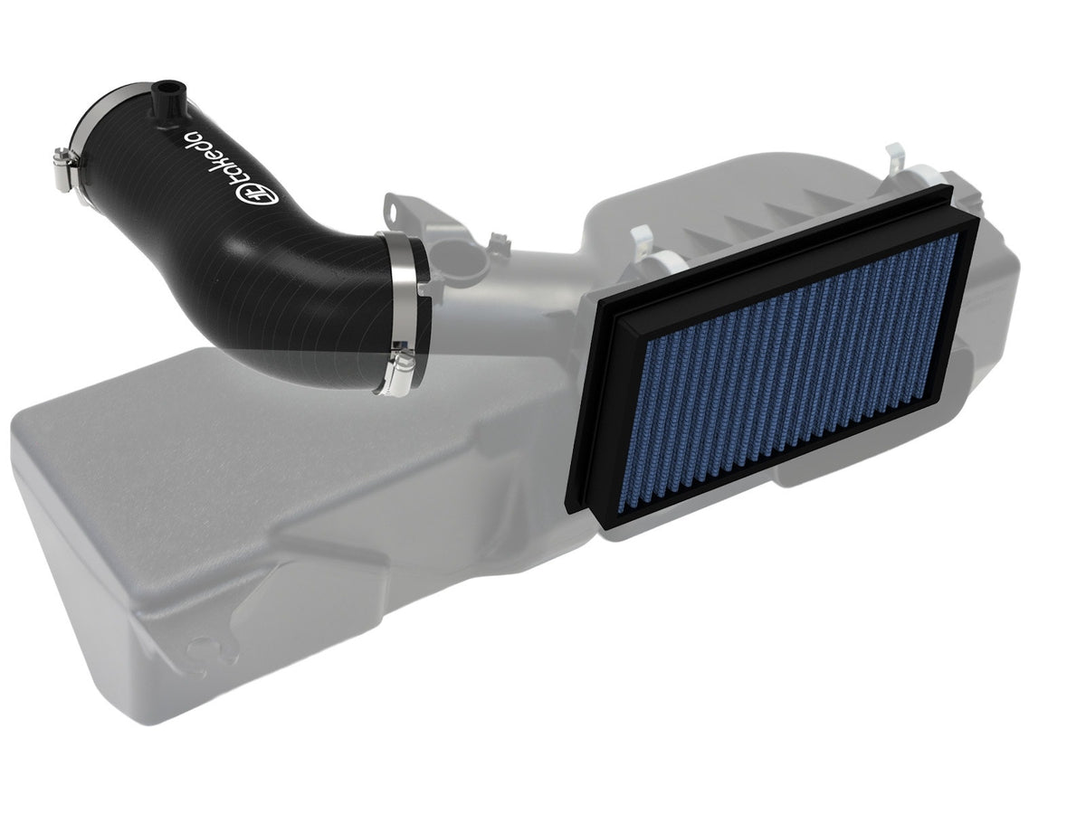 aFe Takeda Super Stock Induction System w/ Pro 5R Filter - Toyota GR86/ Subaru BRZ 2022-2026