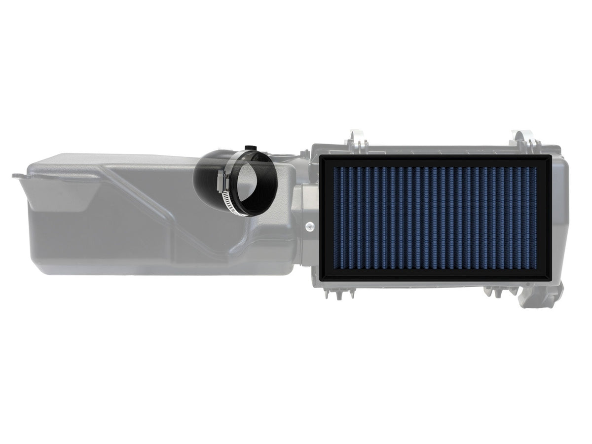 aFe Takeda Super Stock Induction System w/ Pro 5R Filter - Toyota GR86/ Subaru BRZ 2022-2026