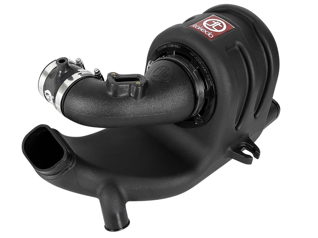 aFe Takeda Momentum 56-70001D Honda Fit 2015–2020