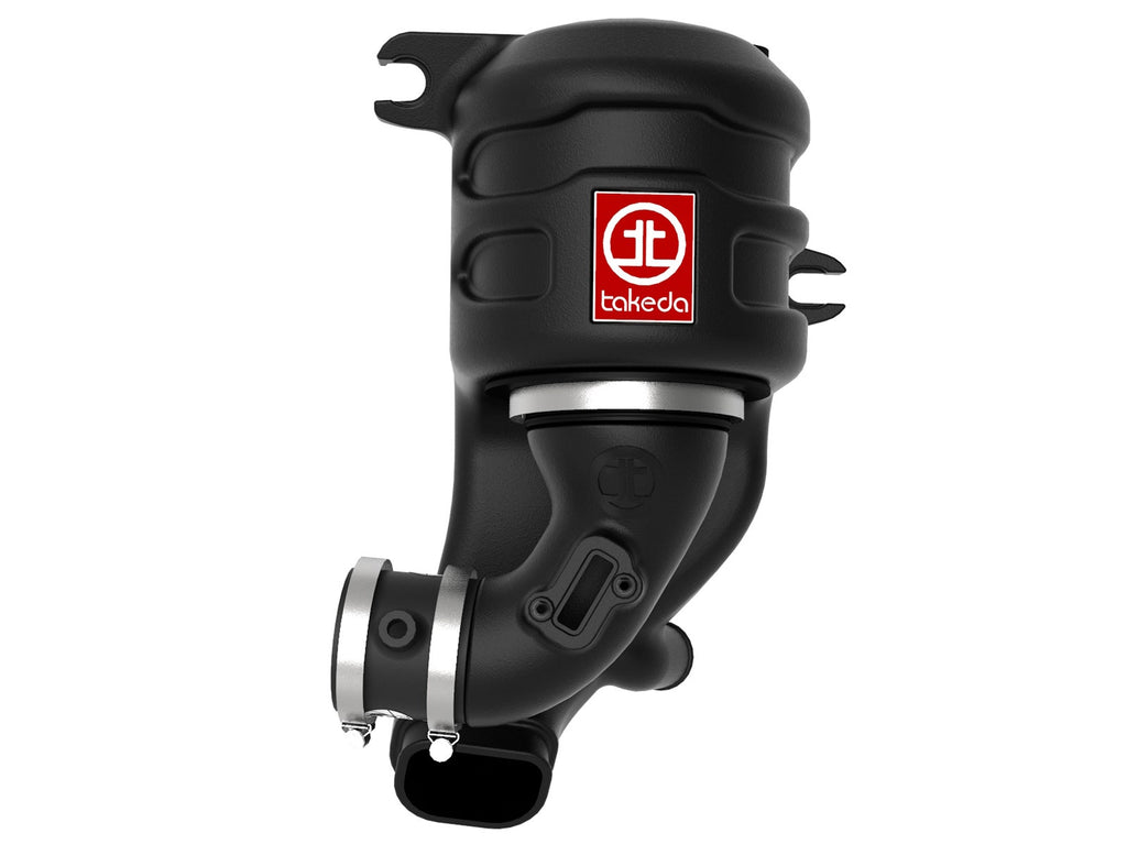 aFe Takeda Momentum 56-70001D Honda Fit 2015–2020