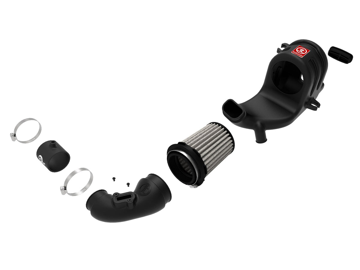 aFe Takeda Momentum 56-70001D Honda Fit 2015–2020