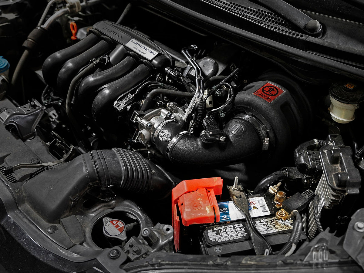 aFe Takeda Momentum 56-70001D Honda Fit 2015–2020