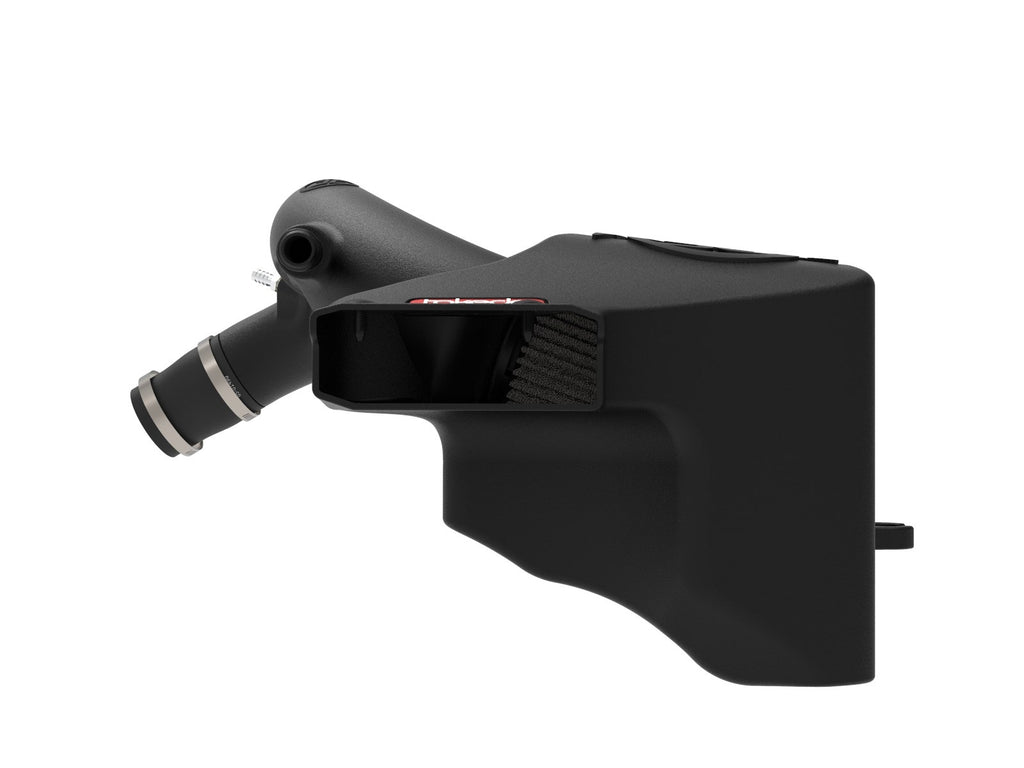 aFe Takeda Momentum Cold Air Intake System w/ Pro DRY S Filter - Hyundai Elantra/Elantra GT/i30 2017-2024 /Veloster 2019-2021