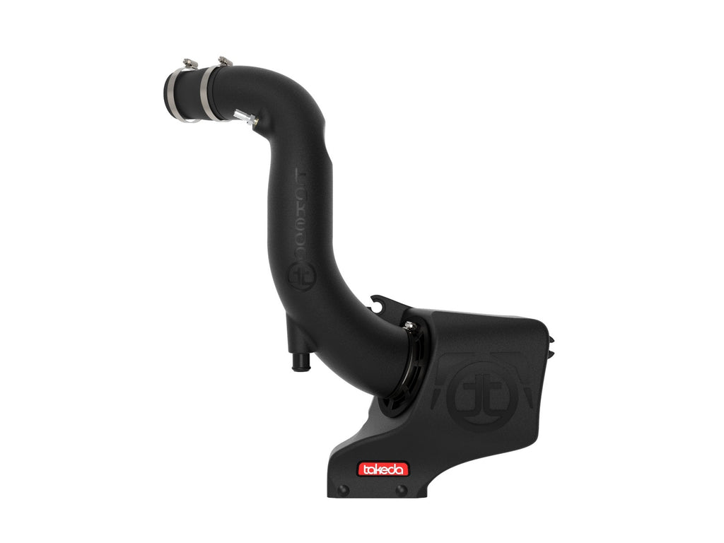 aFe Takeda Momentum Cold Air Intake System w/ Pro DRY S Filter - Hyundai Elantra/Elantra GT/i30 2017-2024 /Veloster 2019-2021