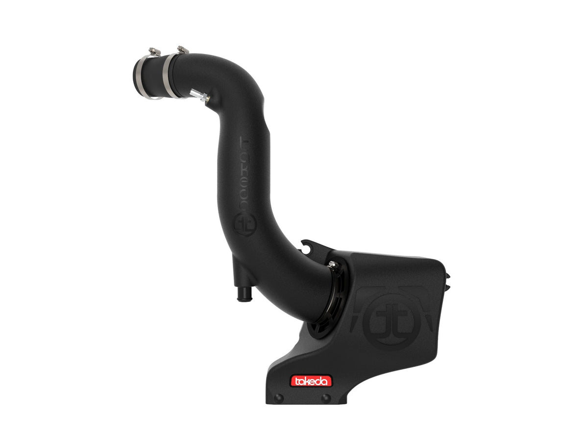 aFe Takeda Momentum Cold Air Intake System w/ Pro 5R Filter - Hyundai Elantra/Elantra GT/i30 2017-2024 /Veloster 2019-2021