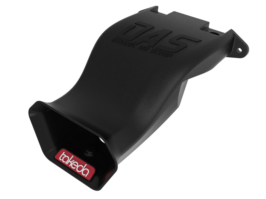 aFe Dynamic Air Scoop (D.A.S.) - Hyundai Elantra GT 2018-2020