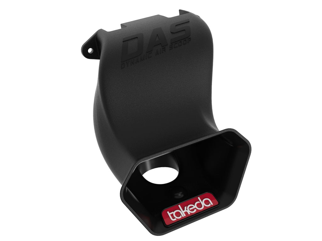 aFe Dynamic Air Scoop (D.A.S.) - Hyundai Elantra GT 2018-2020
