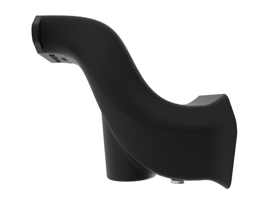 aFe Dynamic Air Scoop (D.A.S.) - Hyundai Elantra GT 2018-2020