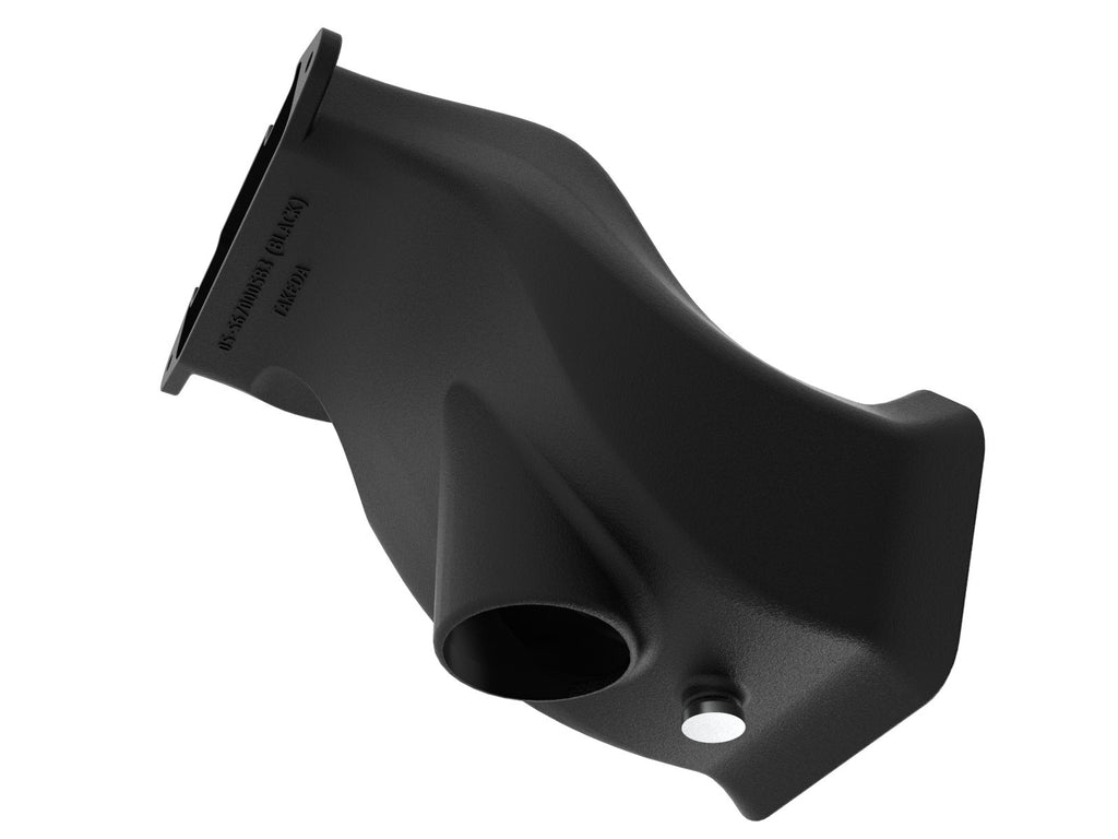 aFe Dynamic Air Scoop (D.A.S.) - Hyundai Elantra GT 2018-2020