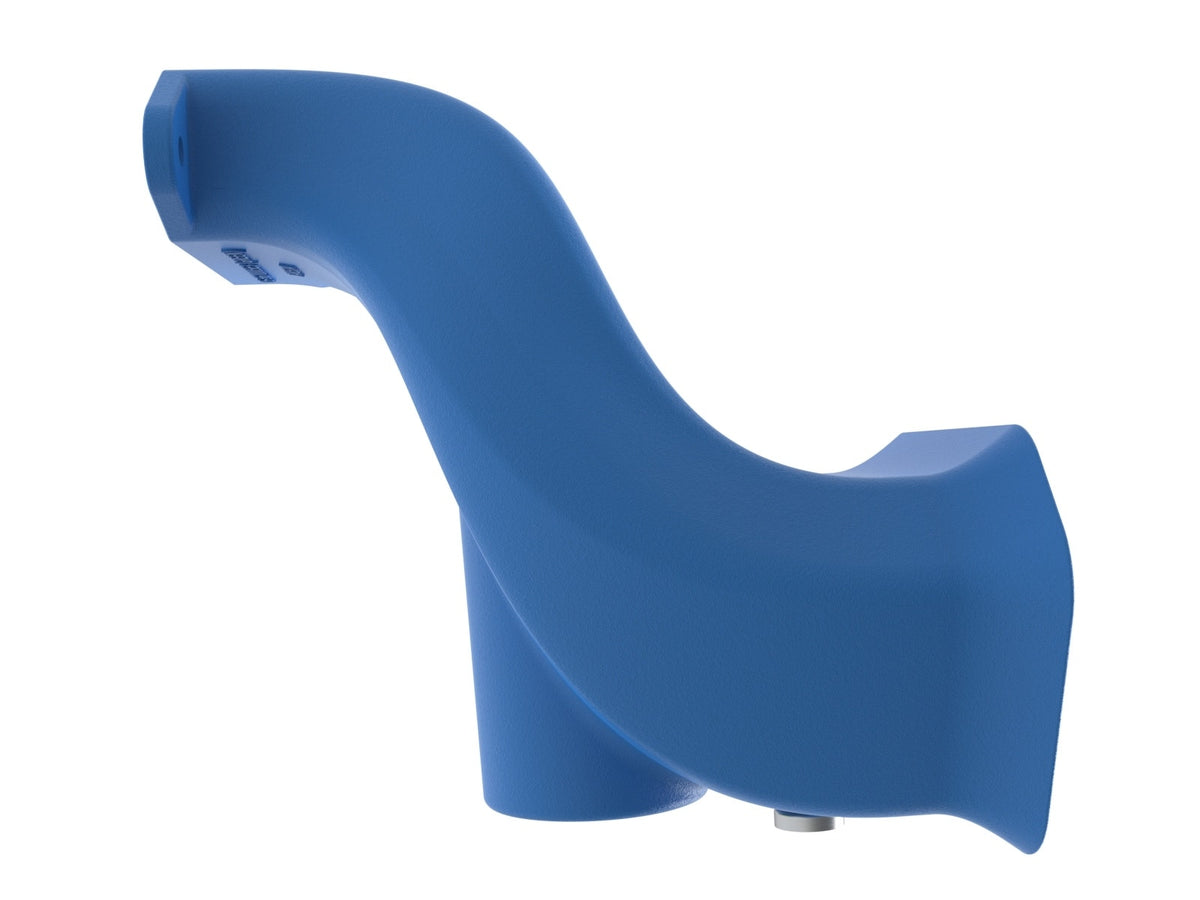 aFe Dynamic Air Scoop (D.A.S.) - Hyundai Elantra GT 2018-2020