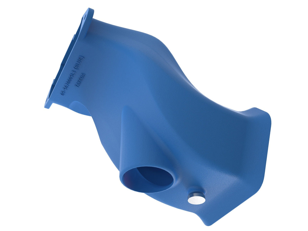 aFe Dynamic Air Scoop (D.A.S.) - Hyundai Elantra GT 2018-2020