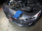 aFe Dynamic Air Scoop (D.A.S.) - Hyundai Elantra GT 2018-2020