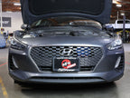 aFe Dynamic Air Scoop (D.A.S.) - Hyundai Elantra GT 2018-2020