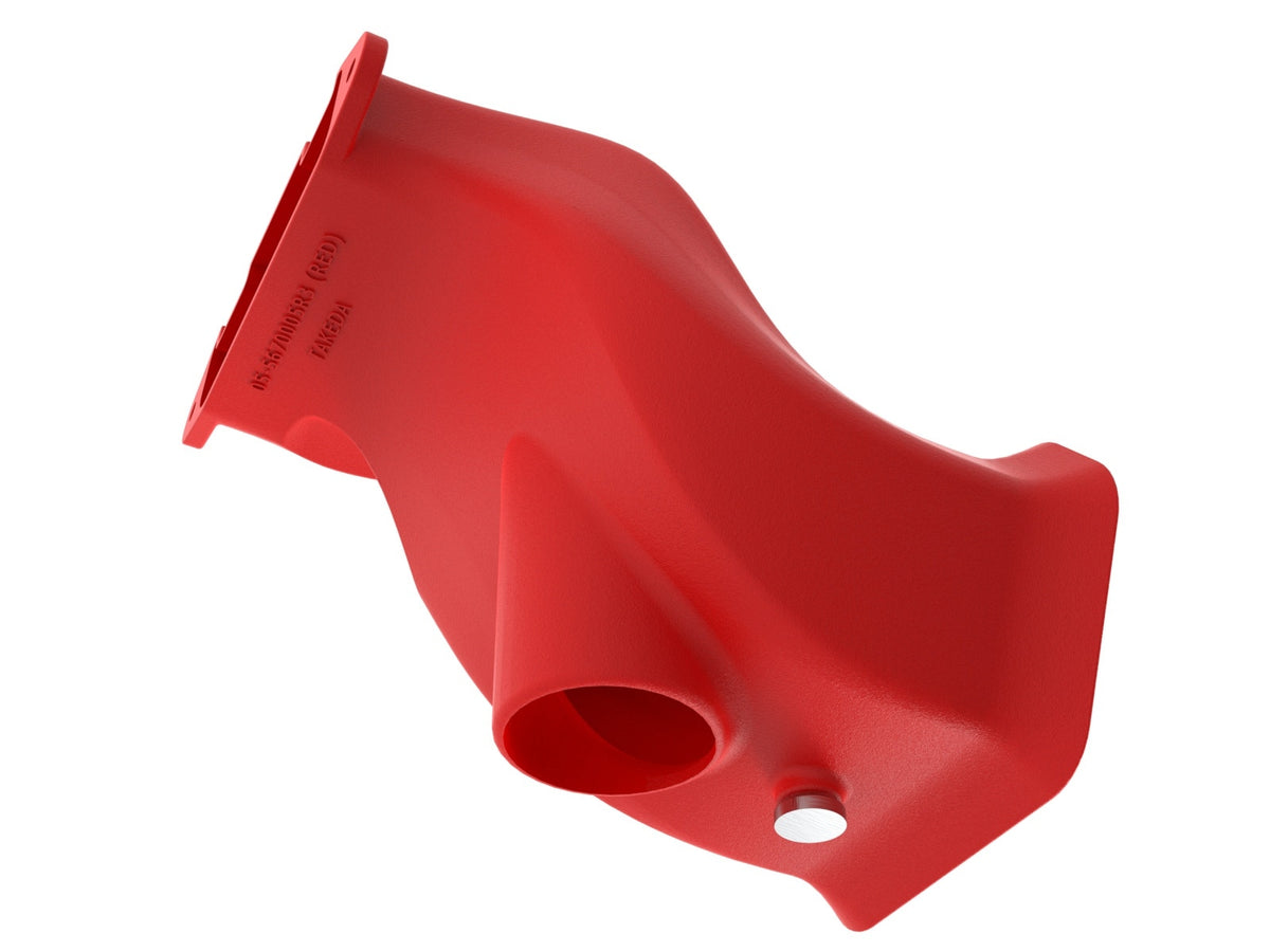 aFe Dynamic Air Scoop (D.A.S.) - Hyundai Elantra GT 2018-2020