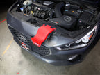 aFe Dynamic Air Scoop (D.A.S.) - Hyundai Elantra GT 2018-2020
