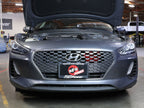 aFe Dynamic Air Scoop (D.A.S.) - Hyundai Elantra GT 2018-2020