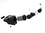 aFe Takeda Momentum Cold Air Intake System w/ Pro DRY S Filter - Mazda MX-5 Miata (ND) 2016-2026