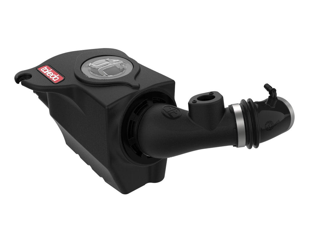 aFe Takeda Momentum Cold Air Intake System w/ Pro DRY S Filter - Mazda MX-5 Miata (ND) 2016-2026