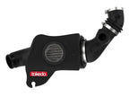 aFe Takeda Momentum Cold Air Intake System w/ Pro DRY S Filter - Mazda MX-5 Miata (ND) 2016-2026
