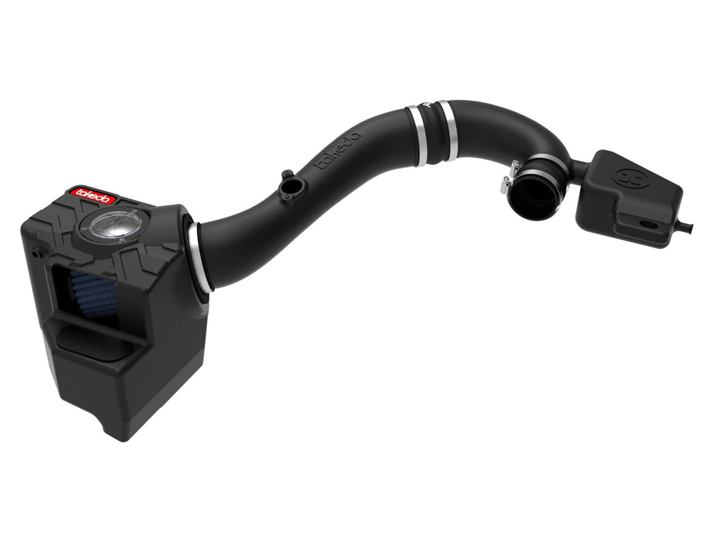 aFe Takeda Momentum Cold Air Intake System w/ Pro 5R Filter - Subaru Crosstrek 2018-2025