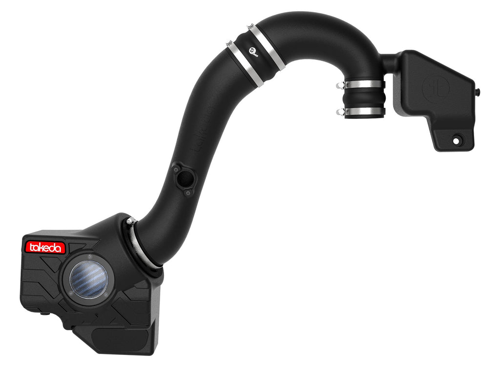 aFe Takeda Momentum Cold Air Intake System w/ Pro 5R Filter - Subaru Crosstrek 2018-2025