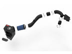 aFe Takeda Momentum Cold Air Intake System w/ Pro 5R Filter - Subaru Crosstrek 2018-2025
