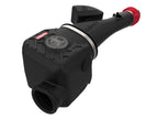 aFe Takeda Momentum Cold Air Intake System w/ Pro DRY S Filter - Toyota Tacoma 2016-2023