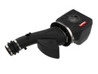 aFe Takeda Momentum Cold Air Intake System w/ Pro DRY S Filter - Toyota Tacoma 2016-2023