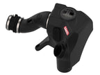 aFe Takeda Momentum Cold Air Intake System w/ Pro DRY S Filter - Honda Ridgeline 2017-2026