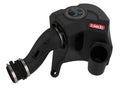aFe Takeda Momentum Cold Air Intake System w/ Pro 5R Filter - Honda Ridgeline 2017-2026