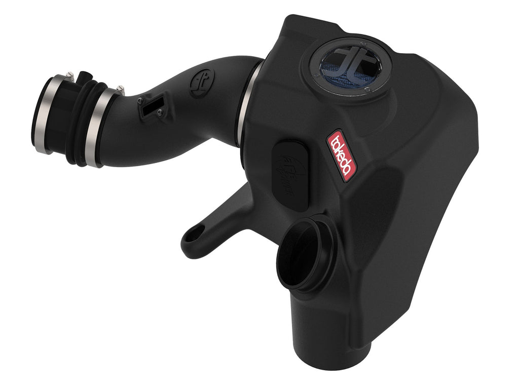 aFe Takeda Momentum Cold Air Intake System w/ Pro 5R Filter - Honda Ridgeline 2017-2026