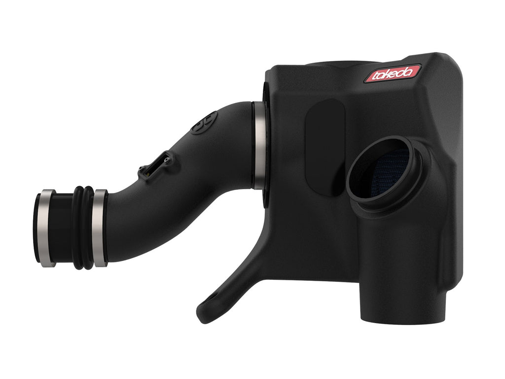 aFe Takeda Momentum Cold Air Intake System w/ Pro 5R Filter - Honda Ridgeline 2017-2026