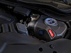 aFe Takeda Momentum Cold Air Intake System w/ Pro 5R Filter - Honda Ridgeline 2017-2026