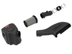 aFe Takeda Momentum Cold Air Intake System w/ Pro DRY S Filter - Subaru WRX STI 2018-2021