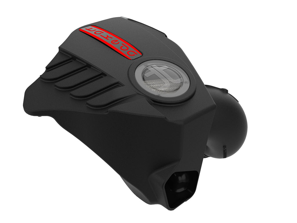 aFe Takeda Momentum Cold Air Intake System w/ Pro DRY S Filter - Toyota GR Supra (A90) 2020