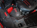 aFe Takeda Momentum Cold Air Intake System w/ Pro DRY S Filter - Toyota GR Supra (A90) 2020