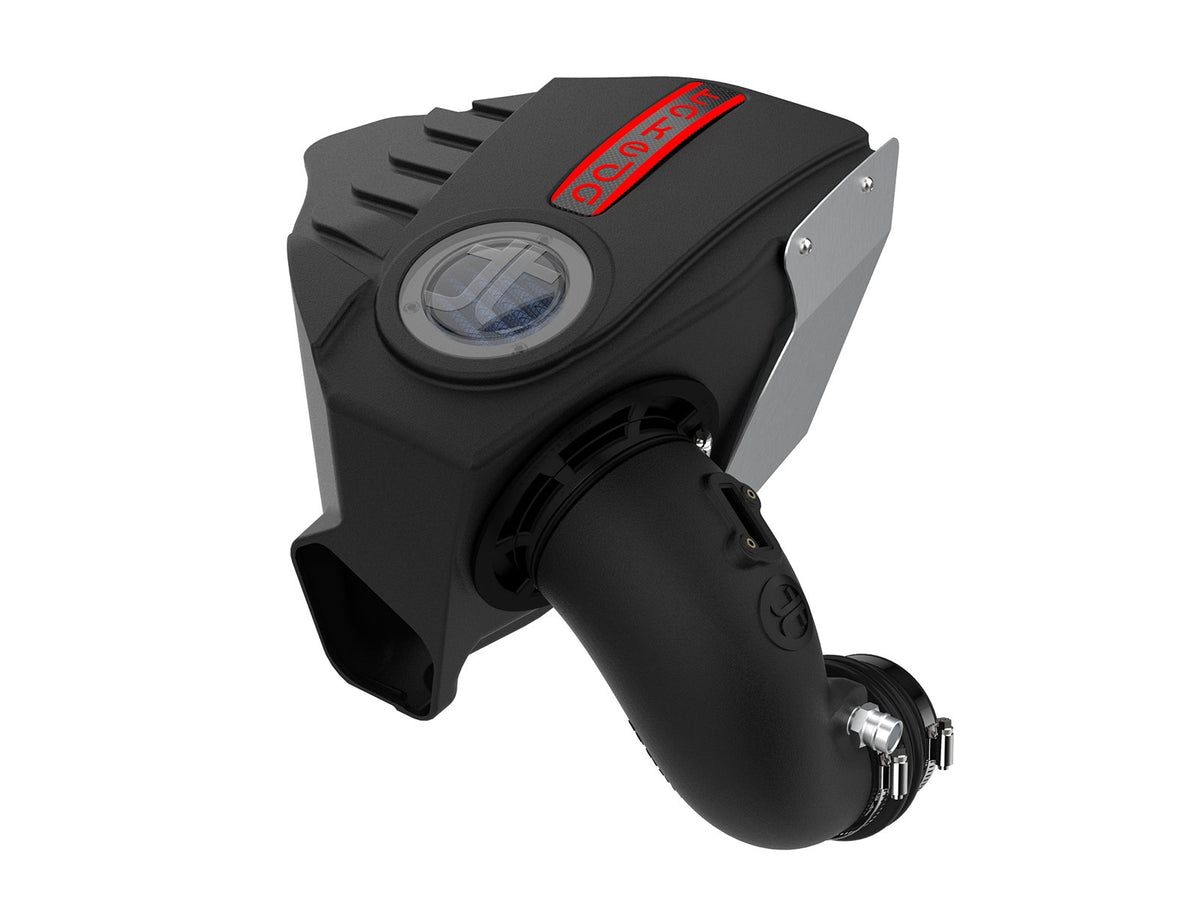 aFe Takeda Momentum Cold Air Intake System w/ Pro 5R Filter - Toyota GR Supra (A90) 2020