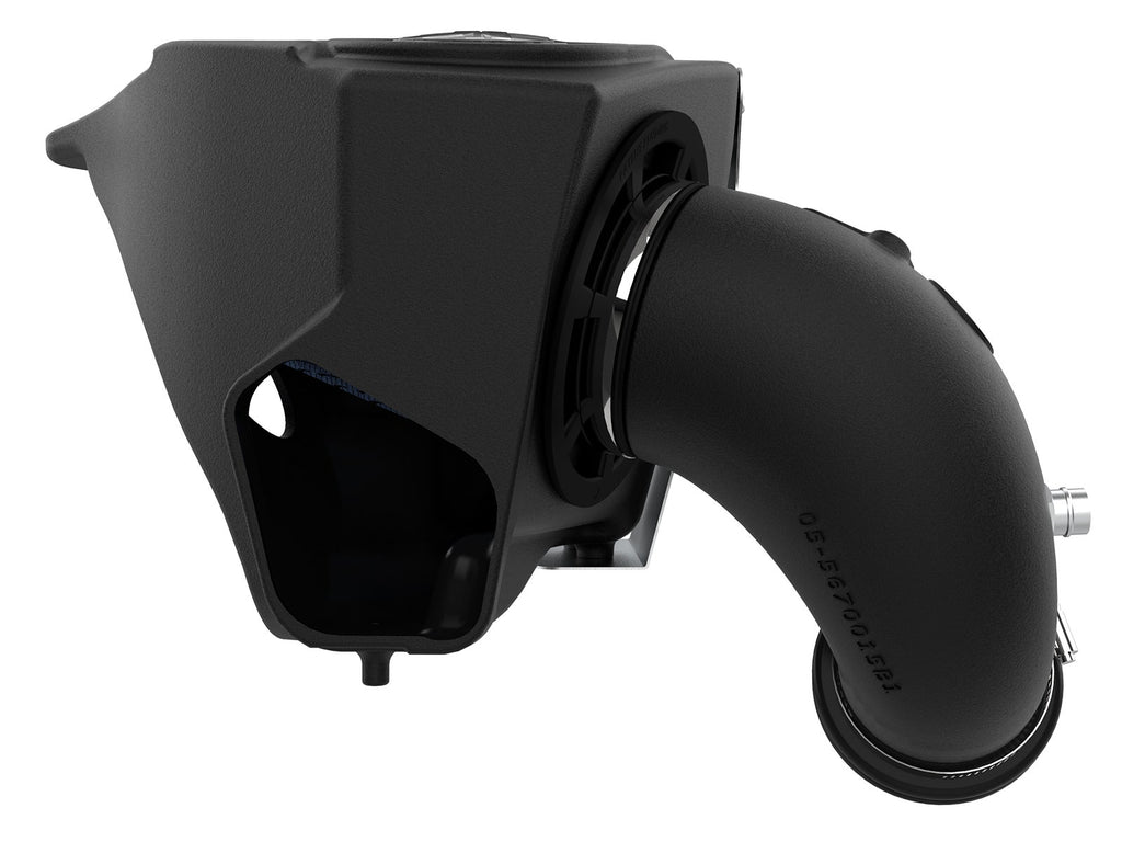 aFe Takeda Momentum Cold Air Intake System w/ Pro 5R Filter - Toyota GR Supra (A90) 2020