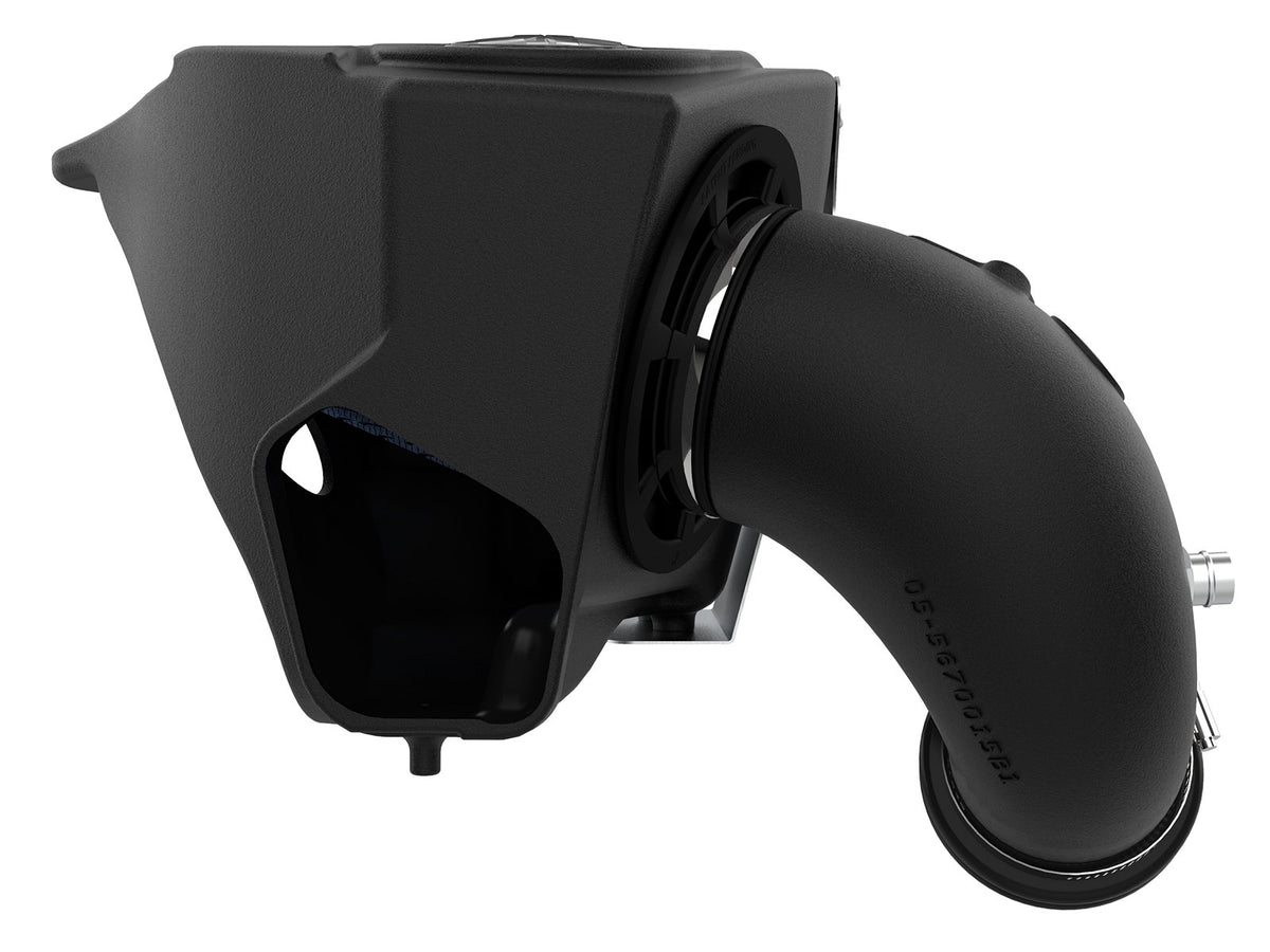 aFe Takeda Momentum Cold Air Intake System w/ Pro 5R Filter - Toyota GR Supra (A90) 2020